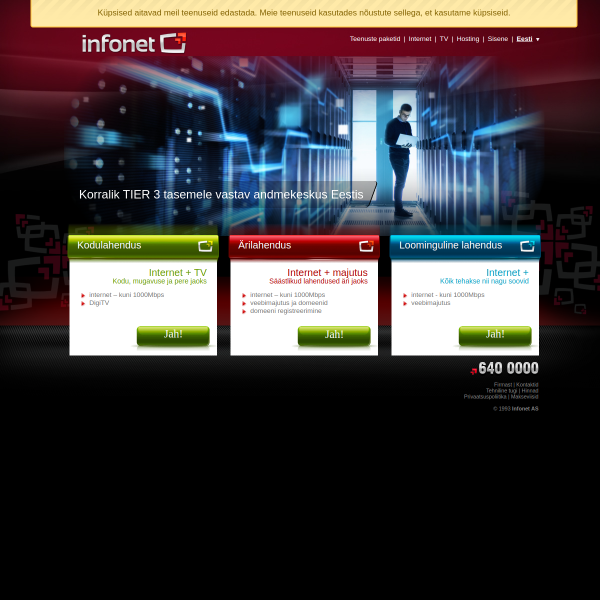 infonet.ee