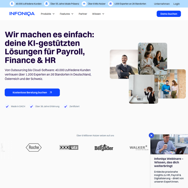 infoniqa.com