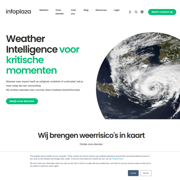 infoplaza.nl