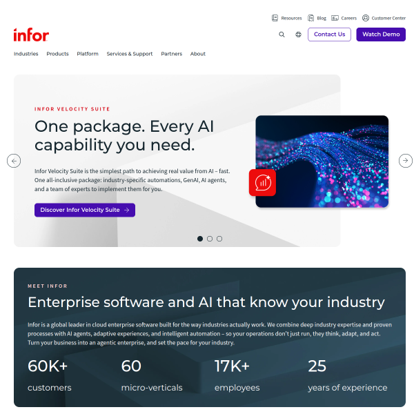 infor.com