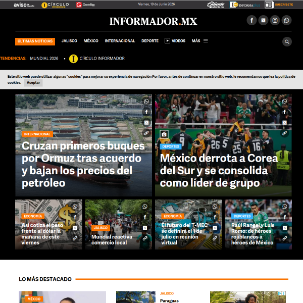informador.com.mx