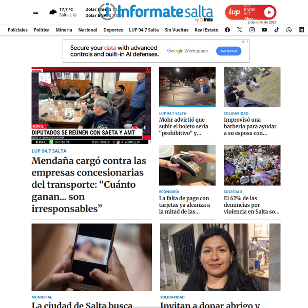 informatesalta.com.ar