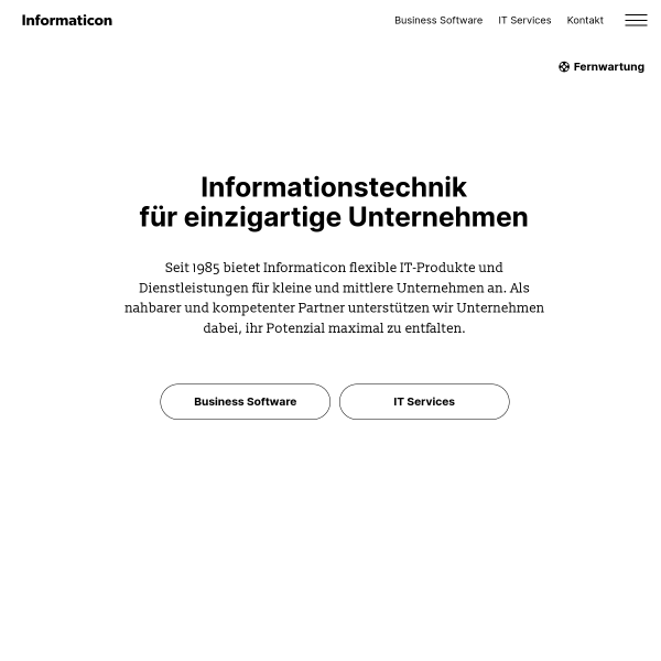 informaticon.com
