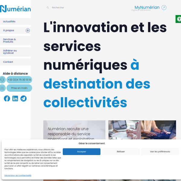 inforoutes.fr