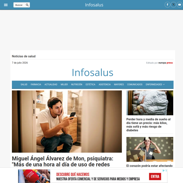 infosalus.com