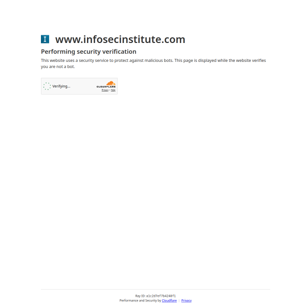 infosecinstitute.com