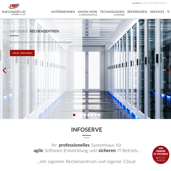 infoserve.de