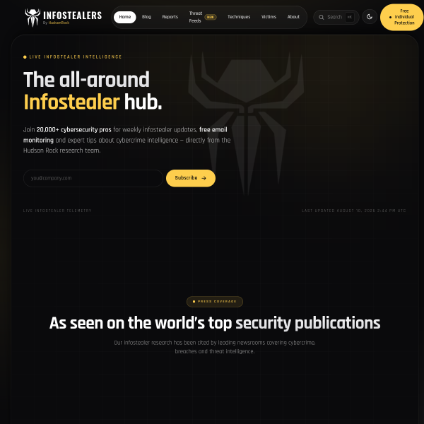 infostealers.com