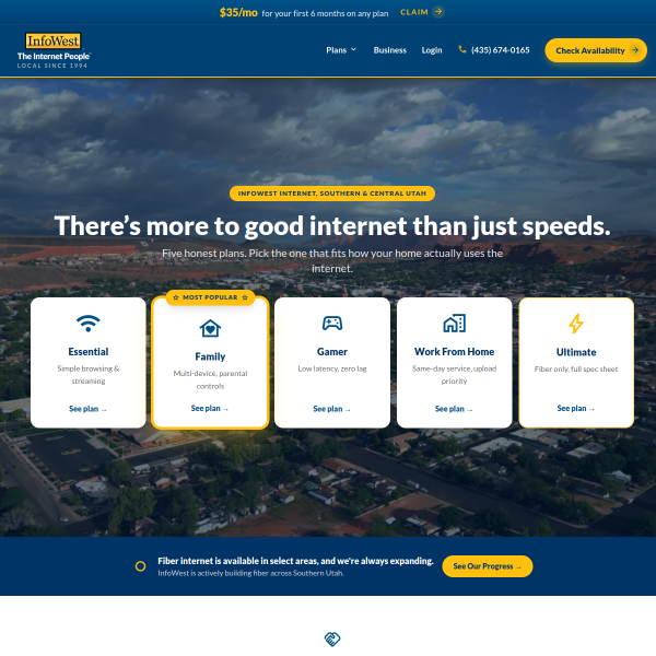 infowest.com