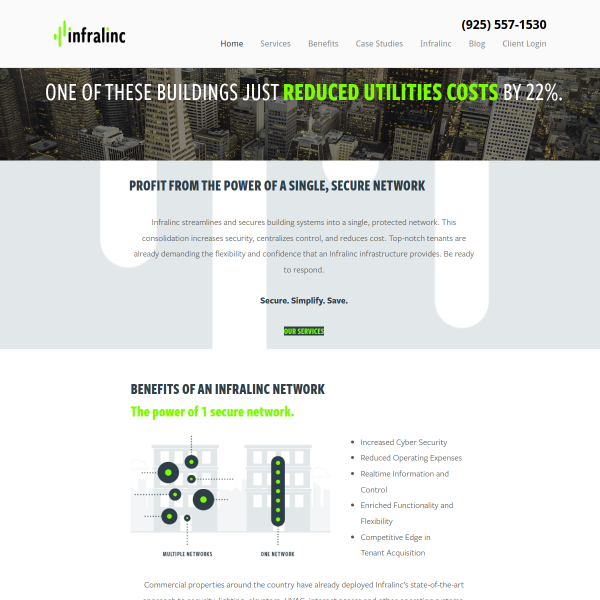infralinc.com