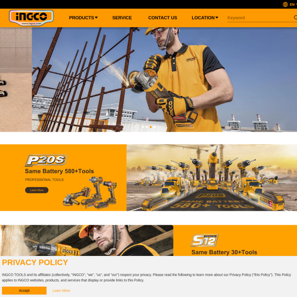 ingco.com