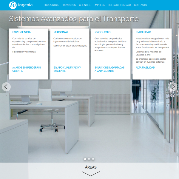 ingeniacom.com