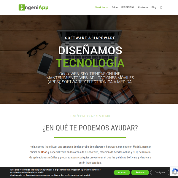 ingeniapp.com