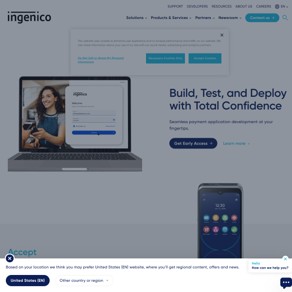 ingenico.co.uk