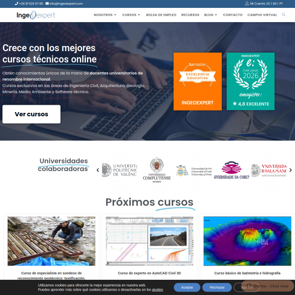 ingeoexpert.com