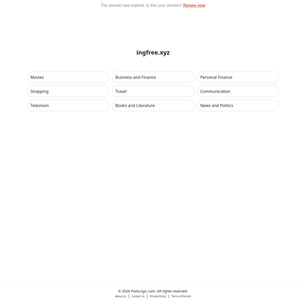 ingfree.xyz