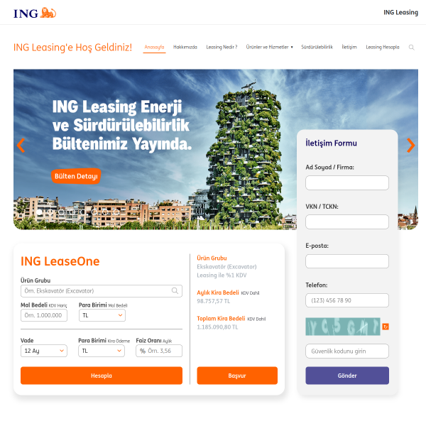 ingleasing.com.tr