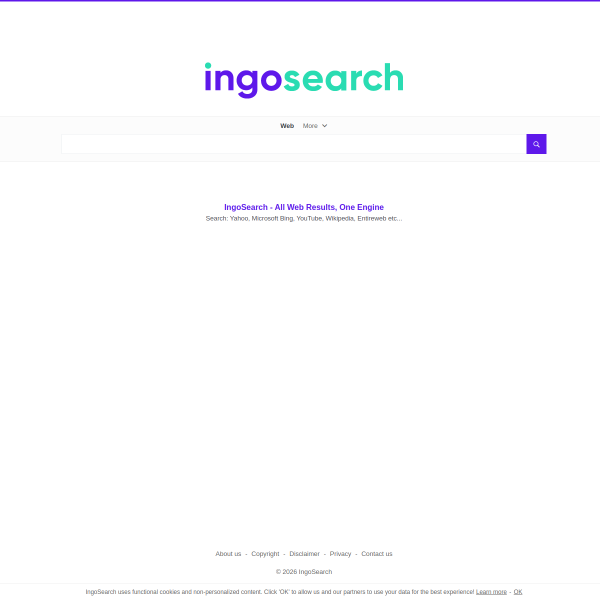 ingosearch.com