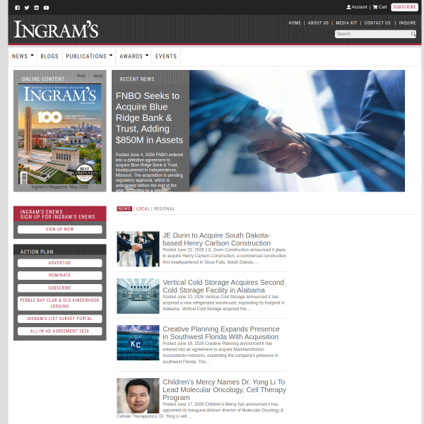 ingrams.com