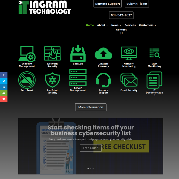 ingramtechnology.com