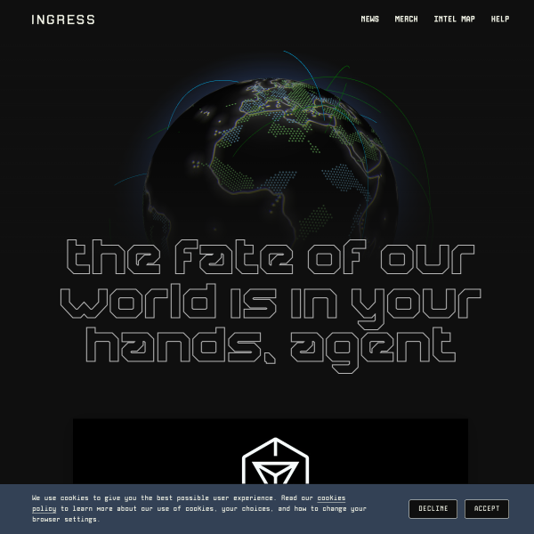 ingress.com