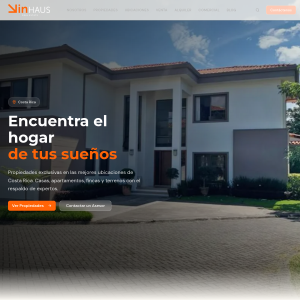 inhauscr.com