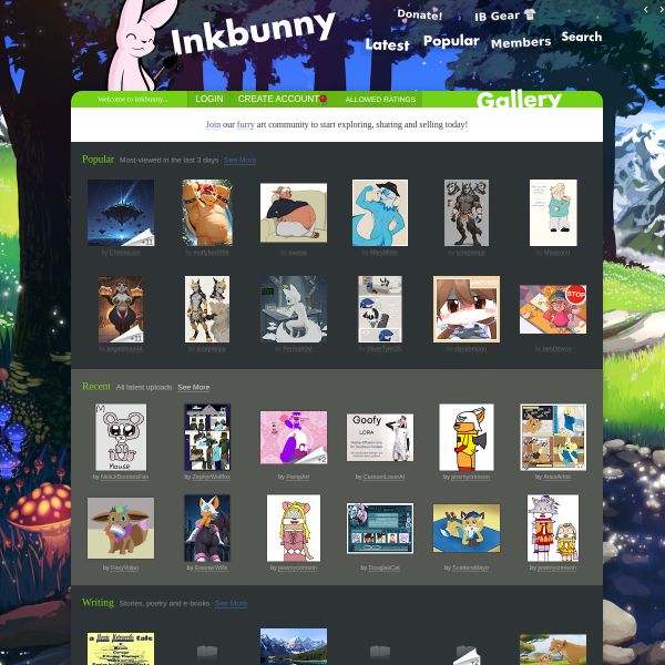 inkbunny.net
