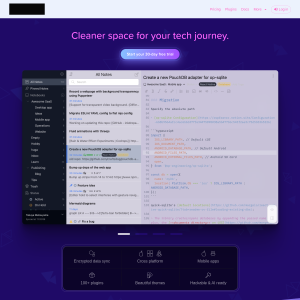 inkdrop.app