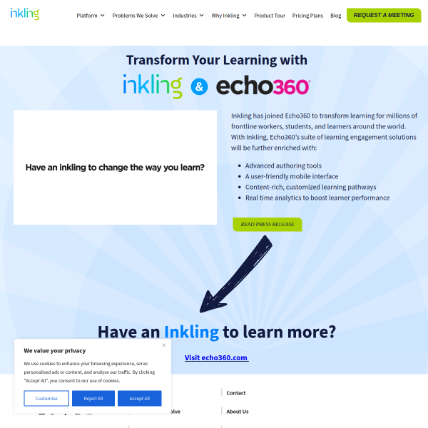 inkling.com