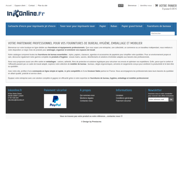 inkonline.fr