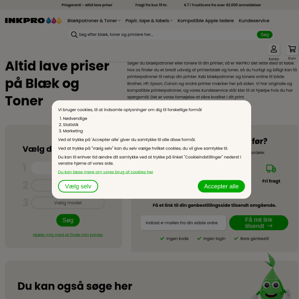 inkpro.dk