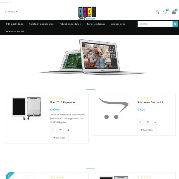 inktpartner.nl