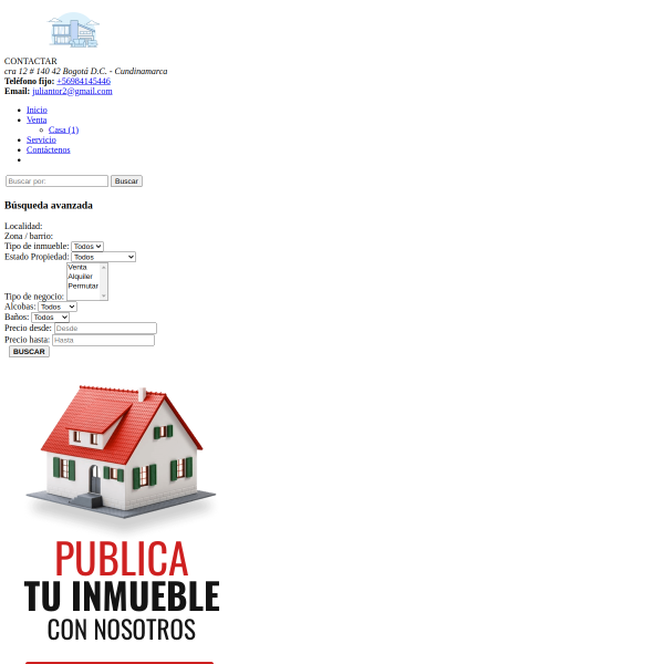 inmo.co