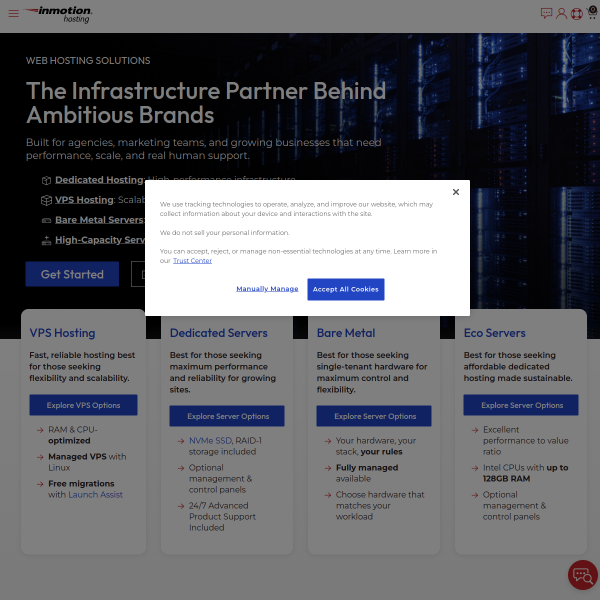 inmotionhosting.com