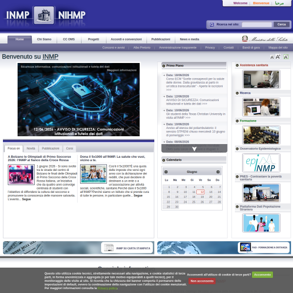 inmp.it
