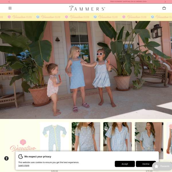 inmyjammers.com