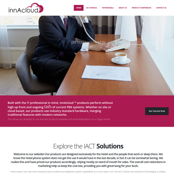 innacloud.com