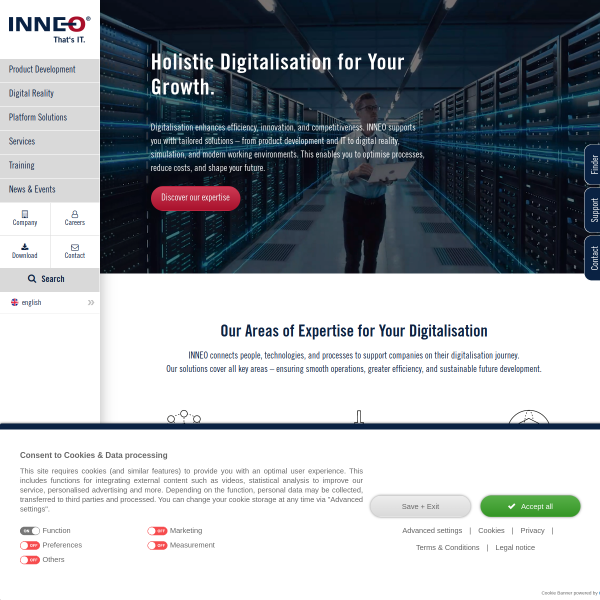 inneo.co.uk