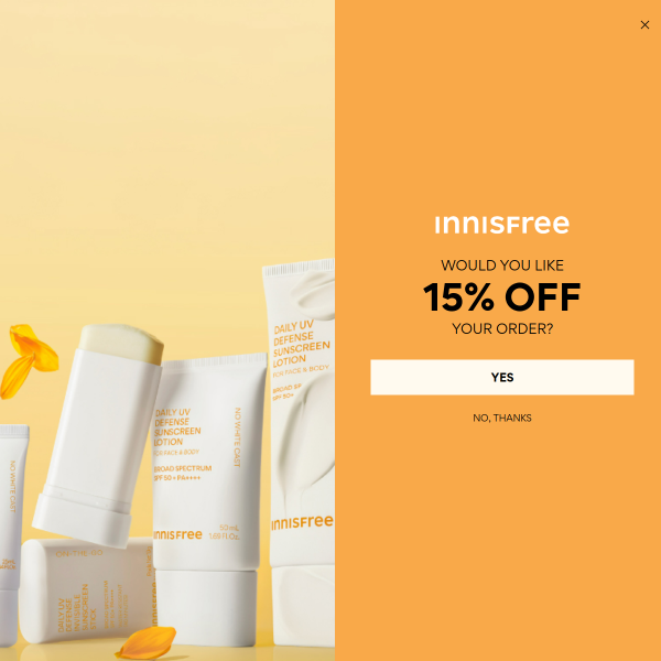 innisfree.com