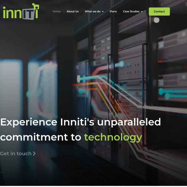 inniti.com.au