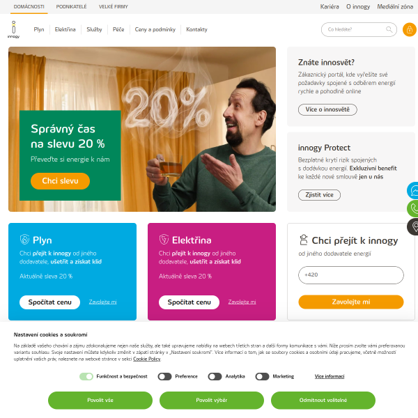 innogy.cz