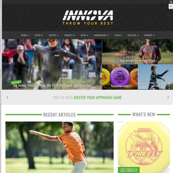 innovadiscs.com