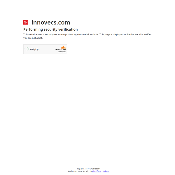 innovecs.com