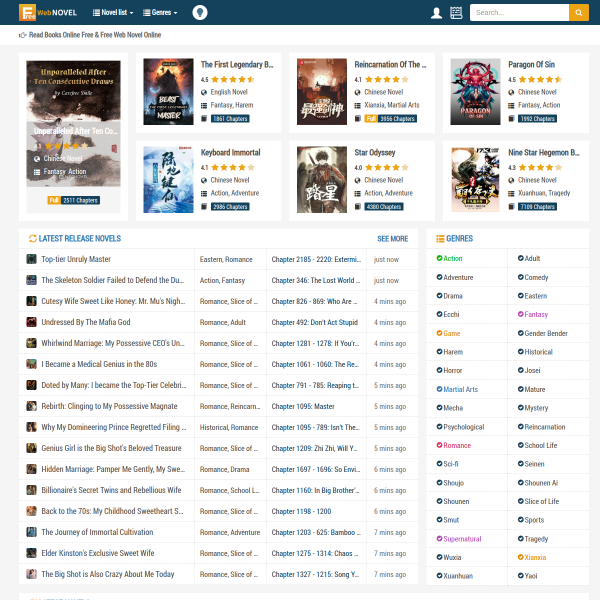 innread.com