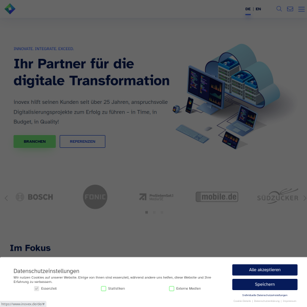inovex.de