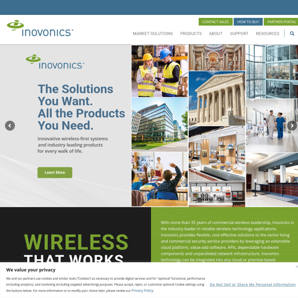 inovonics.com