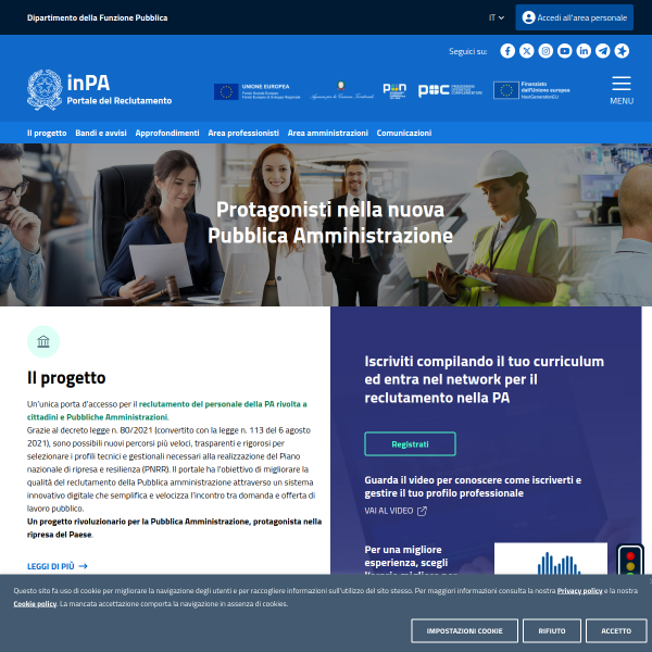 inpa.gov.it