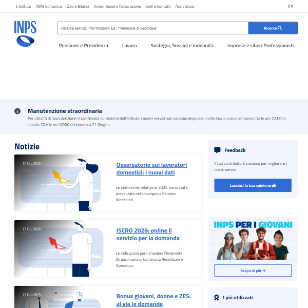 inps.it