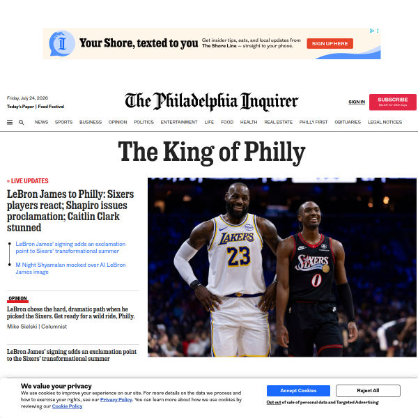 inquirer.com