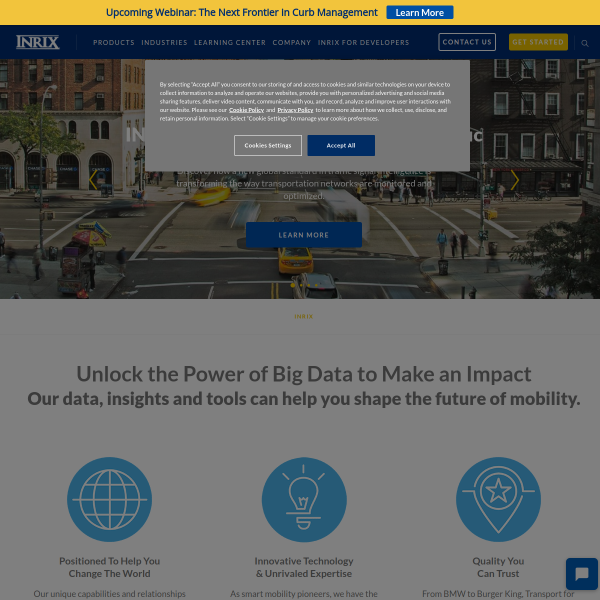 inrix.com
